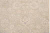 Chobi Grey Hand Knotted 40 X 61  Area Rug 700-145782 Thumb 3