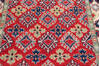 Kazak Red Hand Knotted 40 X 64 Area Rug 700-145783 Thumb 3