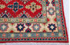 Kazak Red Hand Knotted 40 X 64 Area Rug 700-145783 Thumb 4