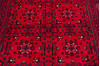 Khan Mohammadi Red Hand Knotted 50 X 62  Area Rug 700-145789 Thumb 3