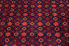 Khan Mohammadi Blue Hand Knotted 58 X 710 Area Rug 700-145791 Thumb 3