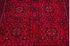 Khan Mohammadi Red Hand Knotted 57 X 80 Area Rug 700-145792 Thumb 3