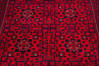 Khan Mohammadi Red Hand Knotted 57 X 80  Area Rug 700-145792 Thumb 3