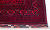 Khan Mohammadi Red Hand Knotted 57 X 80  Area Rug 700-145792 Thumb 4