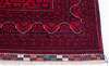 Khan Mohammadi Red Hand Knotted 57 X 80 Area Rug 700-145792 Thumb 4