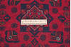 Khan Mohammadi Red Hand Knotted 57 X 80 Area Rug 700-145792 Thumb 6