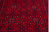 Khan Mohammadi Red Hand Knotted 57 X 77  Area Rug 700-145793 Thumb 3