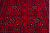 Khan Mohammadi Red Hand Knotted 57 X 77 Area Rug 700-145793 Thumb 3