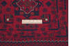 Khan Mohammadi Red Hand Knotted 57 X 77  Area Rug 700-145793 Thumb 6