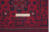 Khan Mohammadi Red Hand Knotted 57 X 77 Area Rug 700-145793 Thumb 6