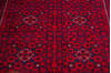 Khan Mohammadi Red Hand Knotted 58 X 79  Area Rug 700-145794 Thumb 3
