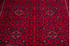 Khan Mohammadi Red Hand Knotted 58 X 79 Area Rug 700-145794 Thumb 3