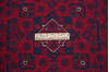 Khan Mohammadi Red Hand Knotted 58 X 79 Area Rug 700-145794 Thumb 6