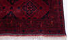 Khan Mohammadi Red Hand Knotted 41 X 66 Area Rug 700-145795 Thumb 4