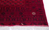 Khan Mohammadi Red Hand Knotted 80 X 113  Area Rug 700-145797 Thumb 4