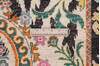 Chobi Black Hand Knotted 411 X 66 Area Rug 700-145799 Thumb 6
