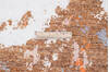 Modern Multicolor Hand Knotted 80 X 103  Area Rug 700-145800 Thumb 6