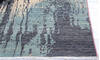 Modern Multicolor Hand Knotted 78 X 106 Area Rug 700-145802 Thumb 4