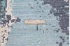 Modern Multicolor Hand Knotted 78 X 106 Area Rug 700-145802 Thumb 6
