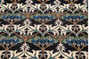 Chobi Black Hand Knotted 410 X 66 Area Rug 700-145807 Thumb 3