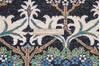 Chobi Black Hand Knotted 410 X 66 Area Rug 700-145807 Thumb 6