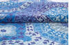 Chobi Blue Hand Knotted 80 X 100 Area Rug 700-145815 Thumb 5