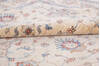 Chobi Beige Hand Knotted 82 X 130 Area Rug 700-145821 Thumb 5