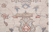 Chobi Beige Hand Knotted 82 X 130 Area Rug 700-145821 Thumb 6