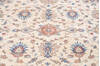 Chobi Beige Hand Knotted 67 X 130  Area Rug 700-145822 Thumb 3