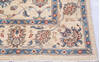 Chobi Beige Hand Knotted 67 X 130 Area Rug 700-145822 Thumb 4