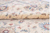 Chobi Beige Hand Knotted 67 X 130 Area Rug 700-145822 Thumb 5