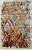 Modern Multicolor Hand Tufted 50 X 80  Area Rug 902-145858 Thumb 0