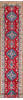 Kazak Red Runner Hand Knotted 211 X 164 Area Rug 700-145866 Thumb 0