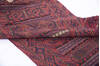 Kilim Red Runner Hand Knotted 22 X 93 Area Rug 700-145873 Thumb 4