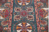 Chobi Green Hand Knotted 41 X 57  Area Rug 700-145876 Thumb 3