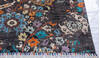 Modern Multicolor Hand Knotted 90 X 120 Area Rug 700-145877 Thumb 4
