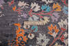 Modern Multicolor Hand Knotted 90 X 120 Area Rug 700-145877 Thumb 6