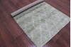 Moroccan Grey Hand Knotted 40 X 60  Area Rug 902-145901 Thumb 1