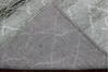 Moroccan Grey Hand Knotted 40 X 60  Area Rug 902-145901 Thumb 2