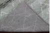 Moroccan Grey Hand Knotted 40 X 60 Area Rug 902-145901 Thumb 2