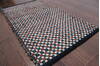 Geometric Multicolor Flat Woven 23 X 40 Area Rug 902-145911 Thumb 3