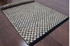 Geometric Multicolor Flat Woven 23 X 40  Area Rug 902-145912 Thumb 3