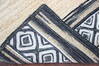 Geometric Multicolor Flat Woven 30 X 50 Area Rug 902-145918 Thumb 1