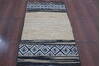 Geometric Multicolor Flat Woven 30 X 50 Area Rug 902-145918 Thumb 2