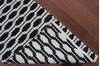 Geometric Multicolor Runner Flat Woven 20 X 66 Area Rug 902-145920 Thumb 3