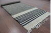 Geometric Multicolor Runner Flat Woven 20 X 66 Area Rug 902-145921 Thumb 1