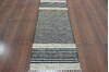 Geometric Multicolor Runner Flat Woven 20 X 66 Area Rug 902-145921 Thumb 2