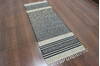 Geometric Multicolor Runner Flat Woven 20 X 66 Area Rug 902-145921 Thumb 3