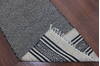Geometric Multicolor Runner Flat Woven 20 X 66 Area Rug 902-145921 Thumb 4