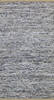 Geometric Multicolor Flat Woven 23 X 40 Area Rug 902-145924 Thumb 0